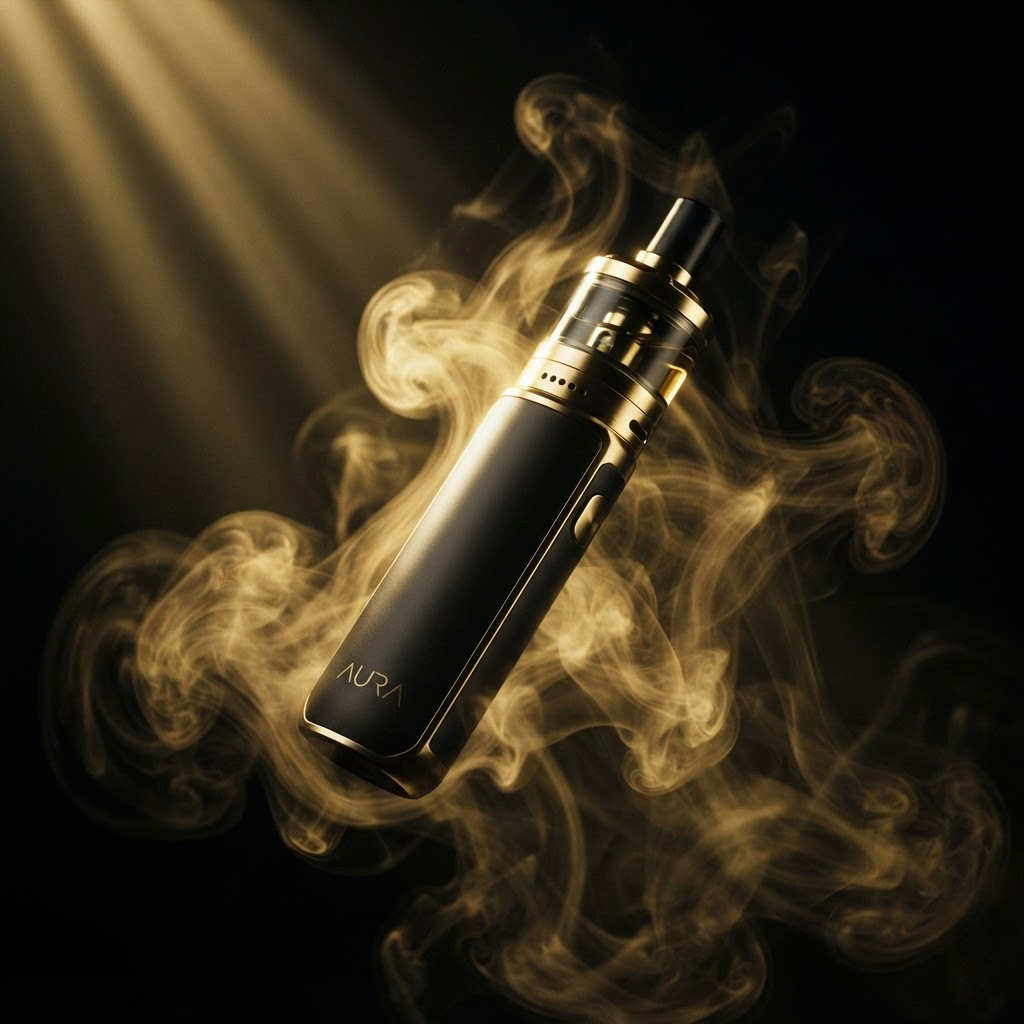 Pod premium DU SMOKING